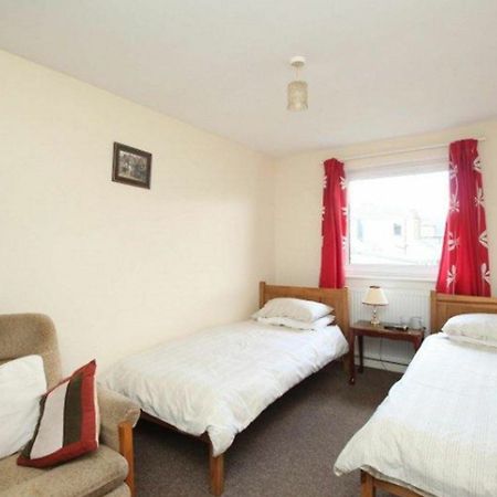 Pilmuir Street Guest House Dunfermline Luaran gambar