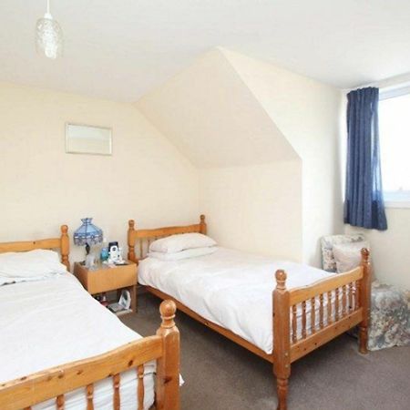 Pilmuir Street Guest House Dunfermline Luaran gambar