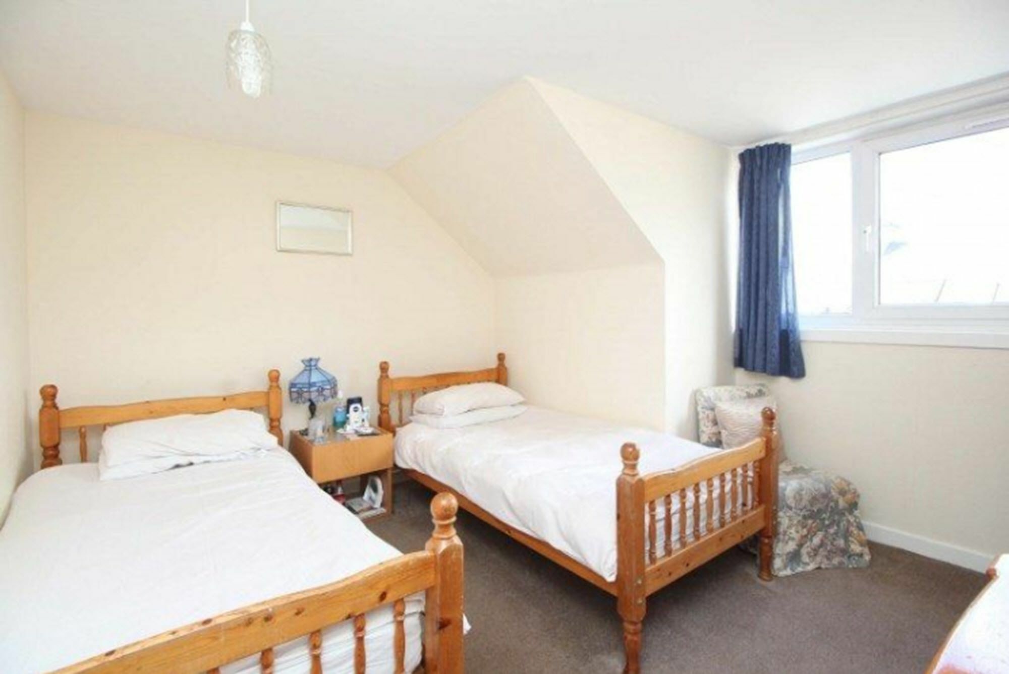 Pilmuir Street Guest House Dunfermline Luaran gambar