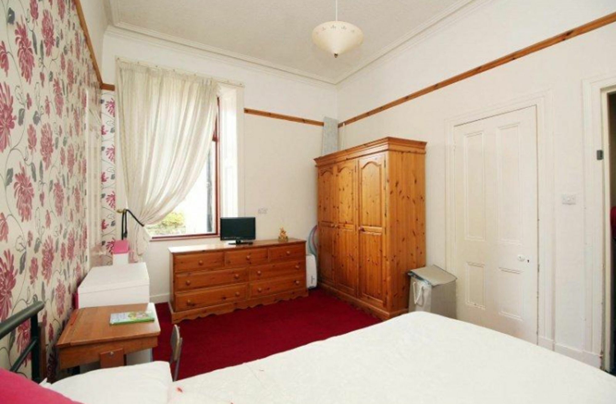 Pilmuir Street Guest House Dunfermline Luaran gambar
