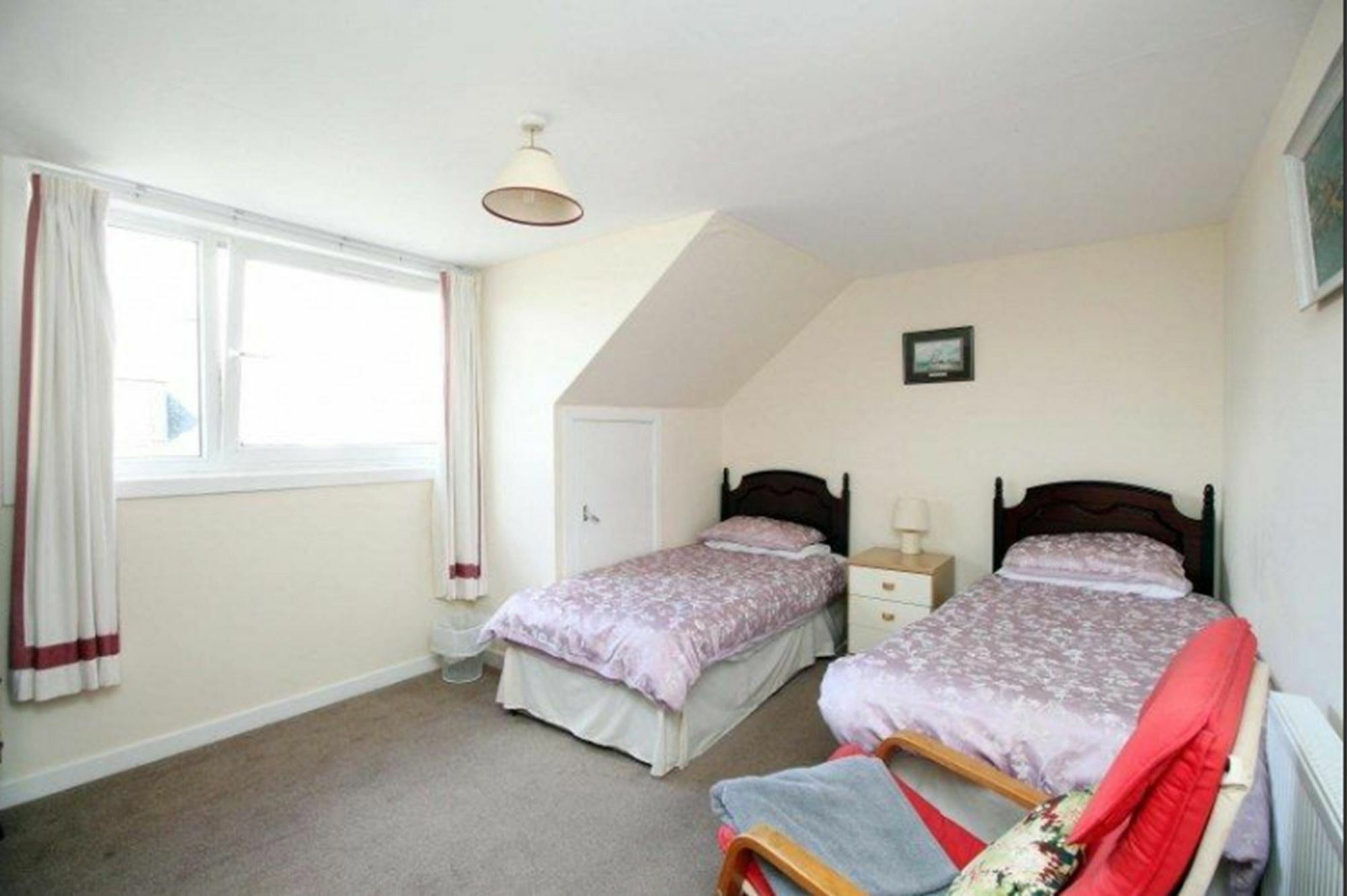 Pilmuir Street Guest House Dunfermline Luaran gambar