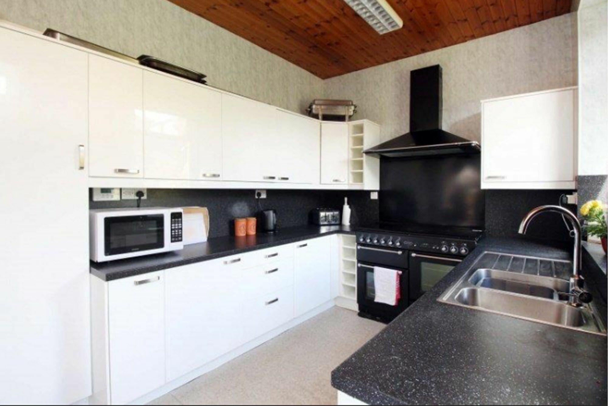 Pilmuir Street Guest House Dunfermline Luaran gambar