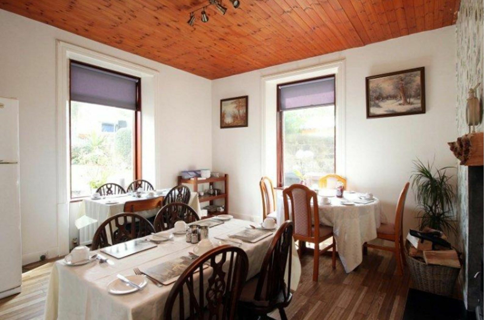 Pilmuir Street Guest House Dunfermline Luaran gambar