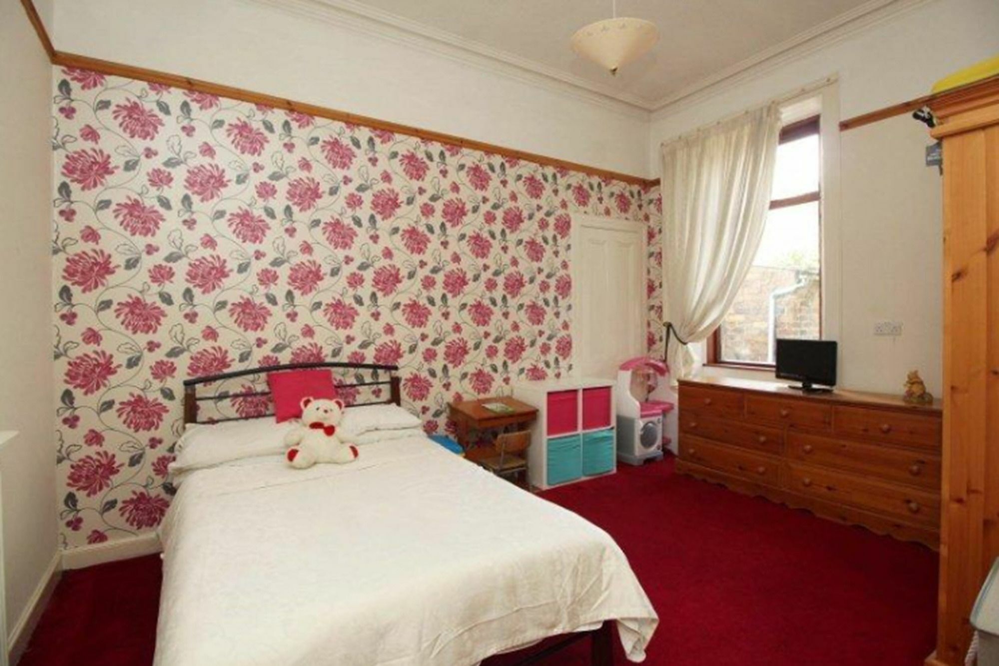 Pilmuir Street Guest House Dunfermline Luaran gambar